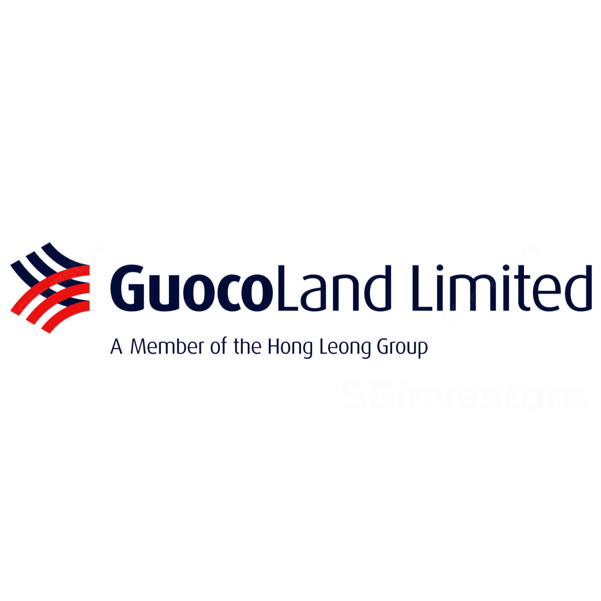 Guocoland Limited Logo