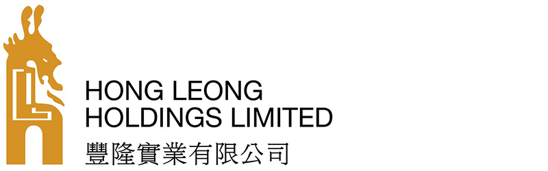 Hong Leong Holdings Limited Logo